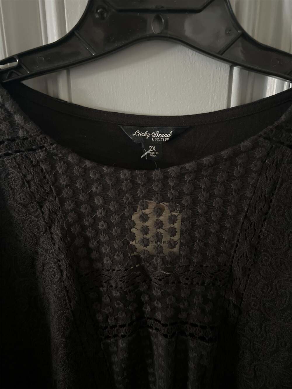 Lucky Brand - Picture 2 of 3